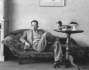 Gallery of Yasuo Kuniyoshi