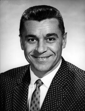 Father: Peter Press “Coach” Maravich 