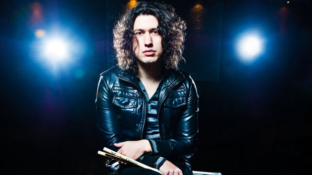 colleague: Ilan Rubin 