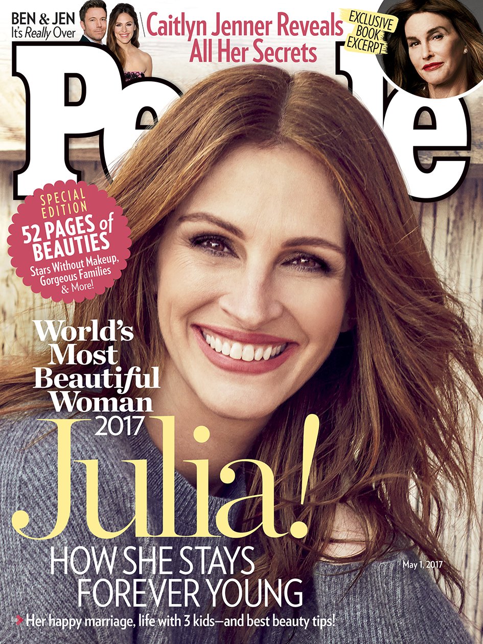 Gallery of Julia Roberts