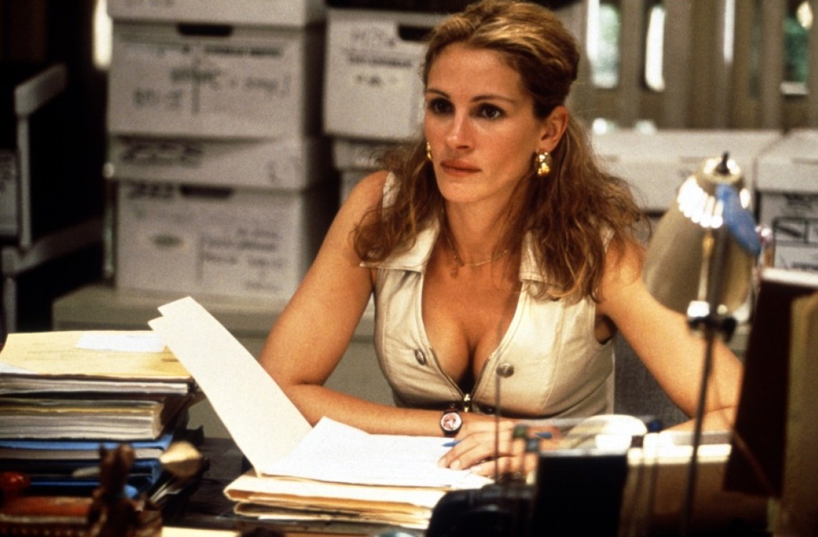 Gallery of Julia Roberts