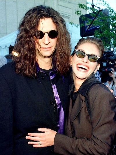 Gallery of Julia Roberts