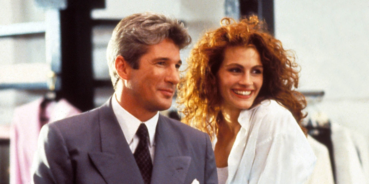 Gallery of Julia Roberts