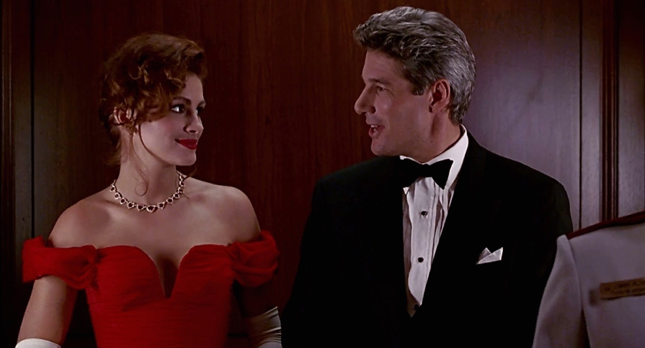 Gallery of Julia Roberts