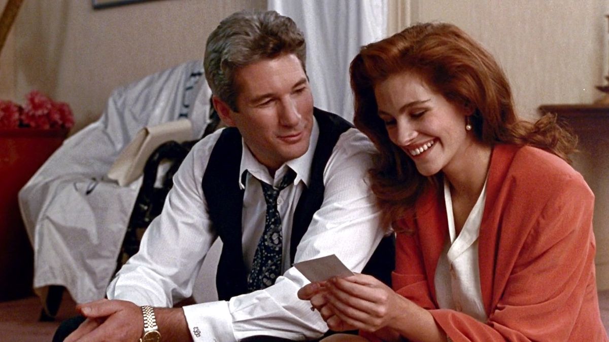 Gallery of Julia Roberts
