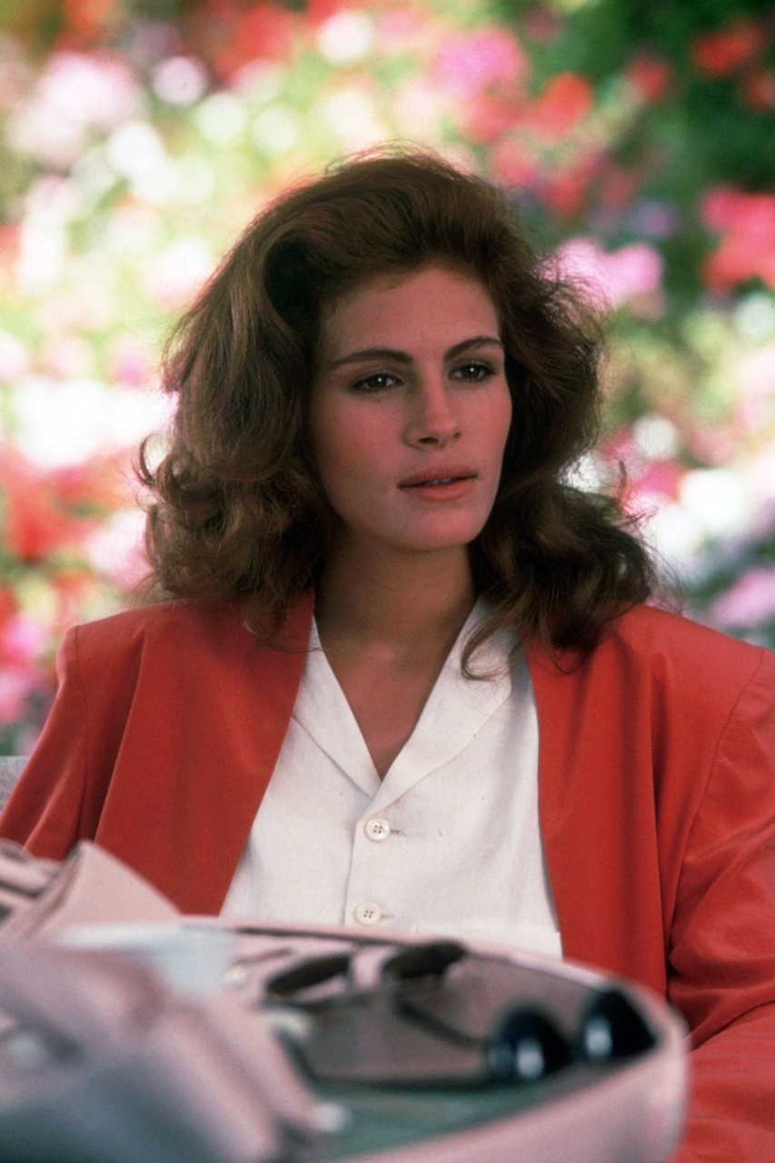 Gallery of Julia Roberts