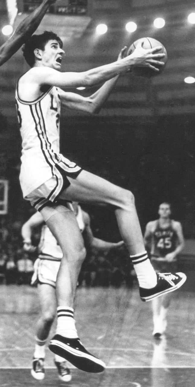 Gallery of Peter Maravich