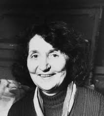 Wife: Mimi Duvillier