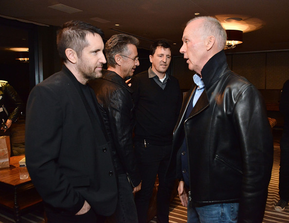 Gallery of Trent Reznor