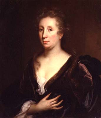 Student: Rachel Ruysch