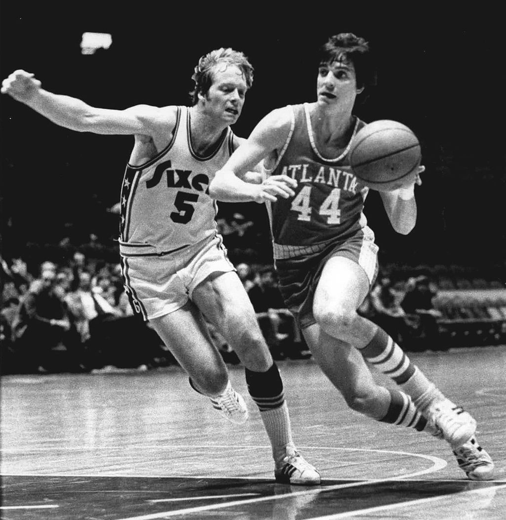 Gallery of Peter Maravich