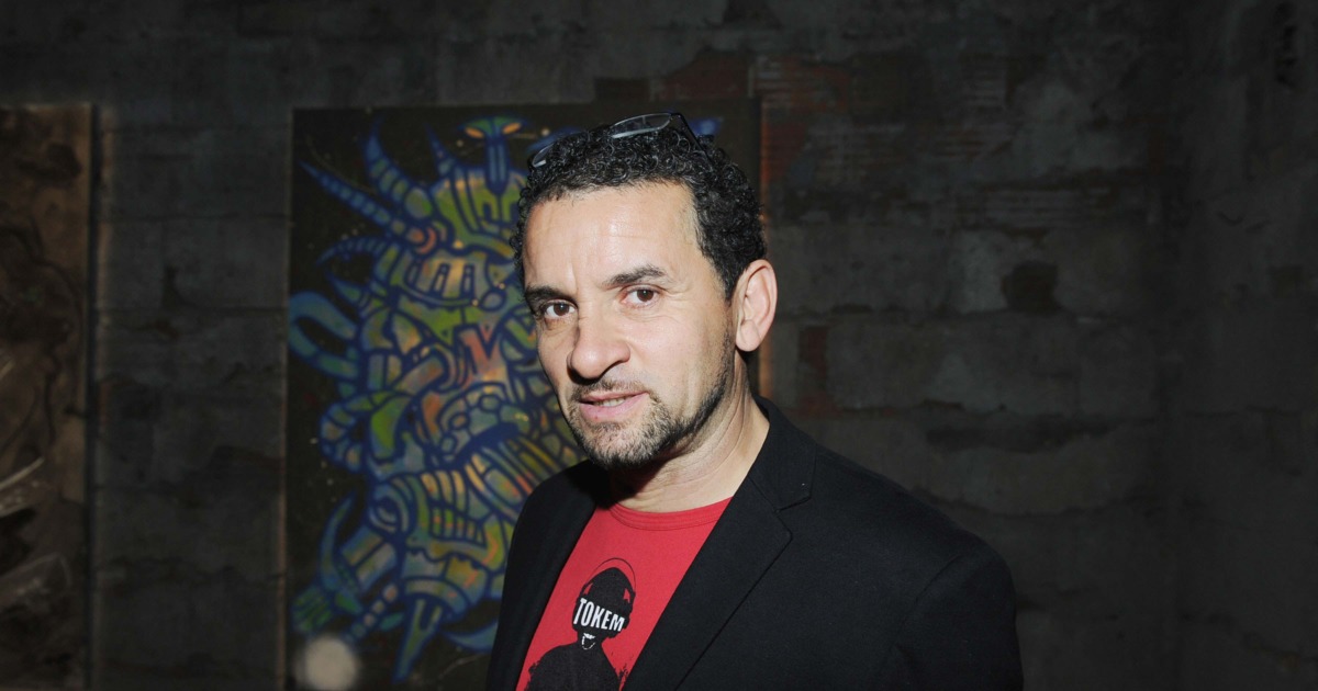 Gallery of Lee Quinones