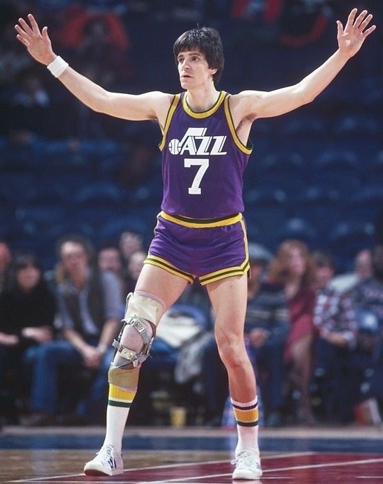 Gallery of Peter Maravich