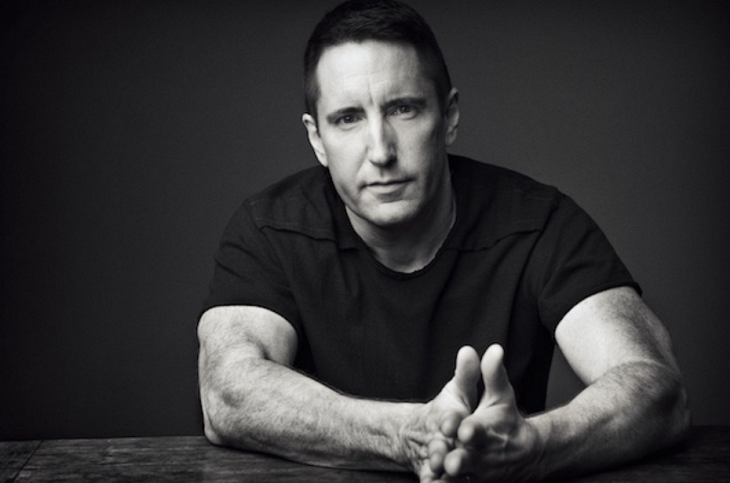 colleague: Trent Reznor