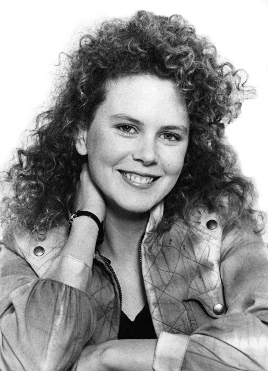 Nicole Kidman (born June 20, 1967), Australian singer, actress, film