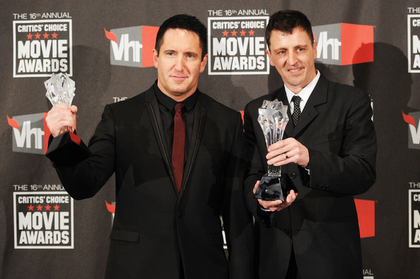 Critics' Choice Movie Awards