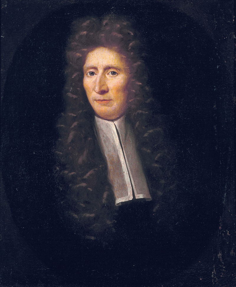 Father: Frederik Ruysch