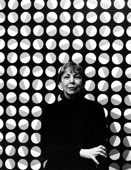 Gallery of Edna Andrade