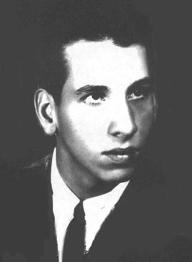 Gallery of Marilyn Manson