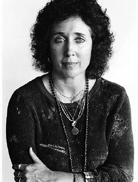 Friend: Joan Brown