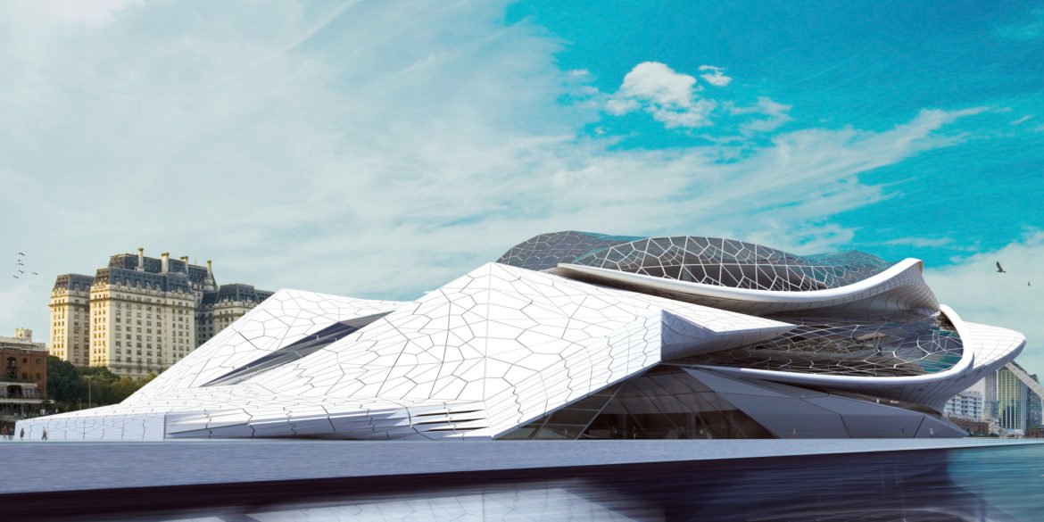 Gallery of Alberto Biasi
