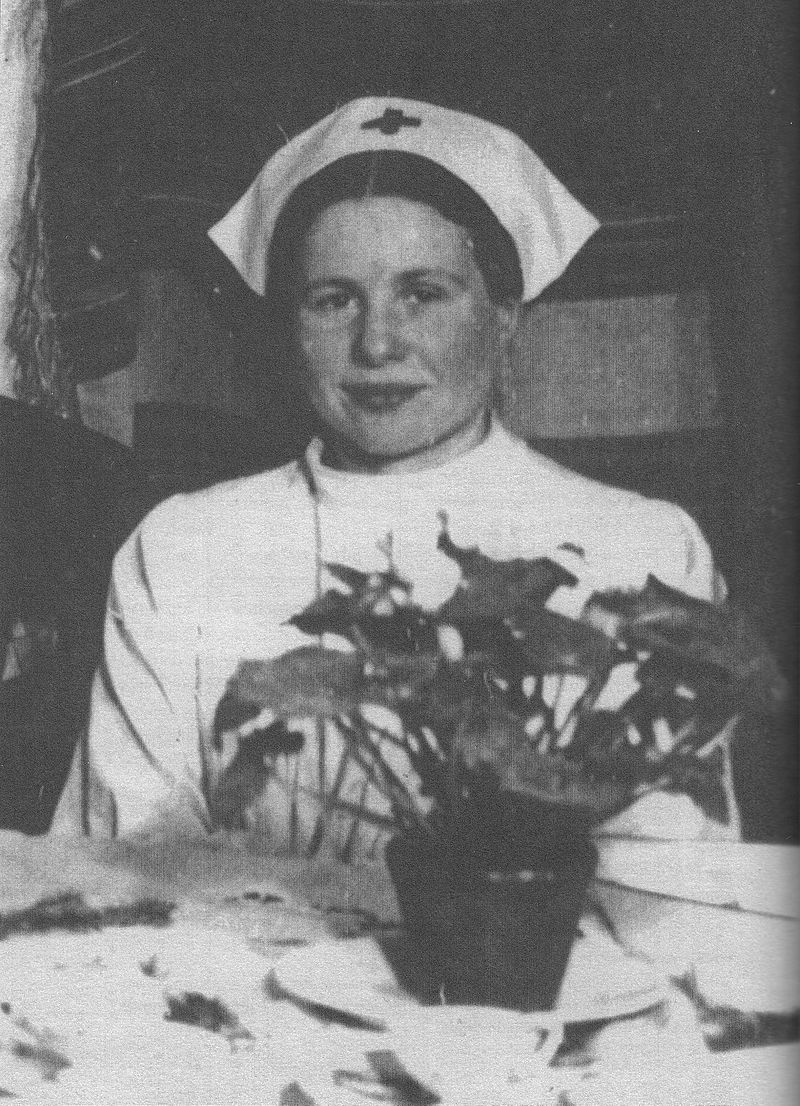 Gallery of Irena Sendler