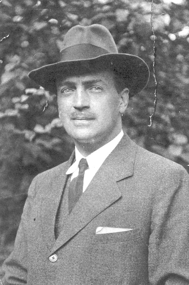 Nikolay Kuleshov