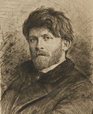 Andrei Ryabushkin