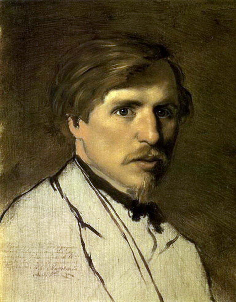 mentor: Illarion Pryanishnikov