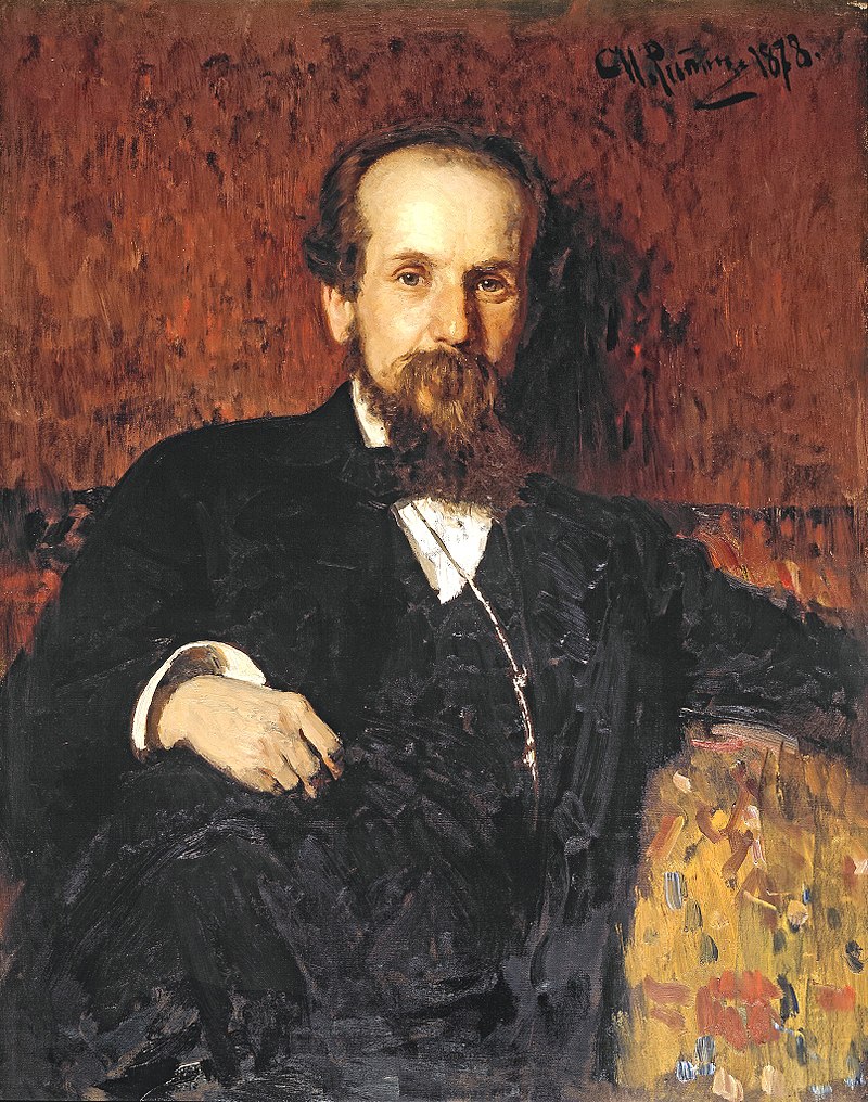 mentor: Pavel Chistyakov