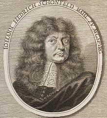 Heinrich Schonfeld