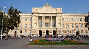 Gallery of Vladimir Zatsiorsky
