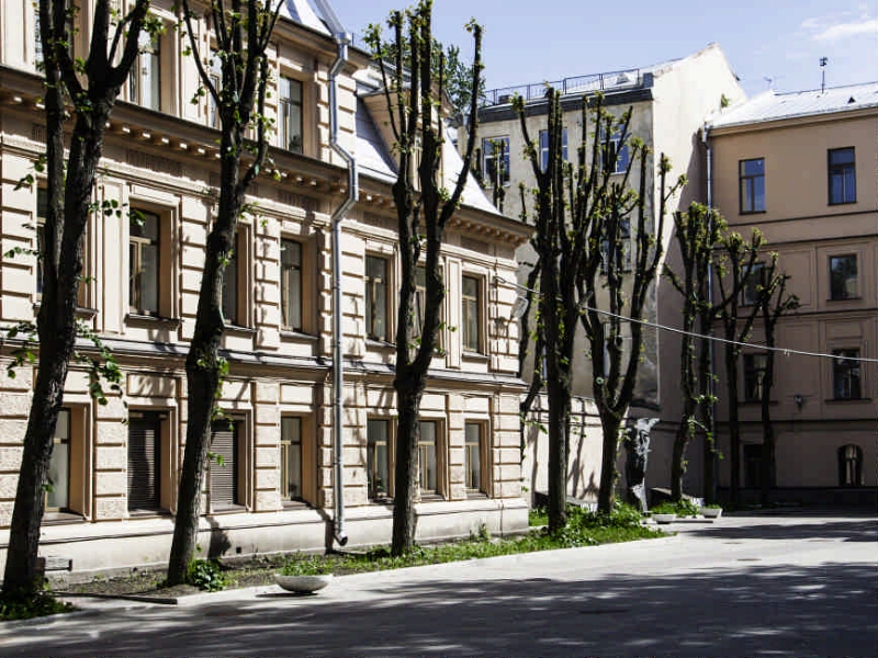 Gallery of Vladimir Zatsiorsky
