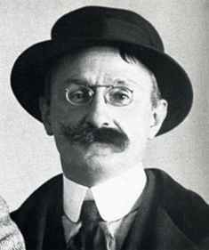 Friend: Albert Marquet