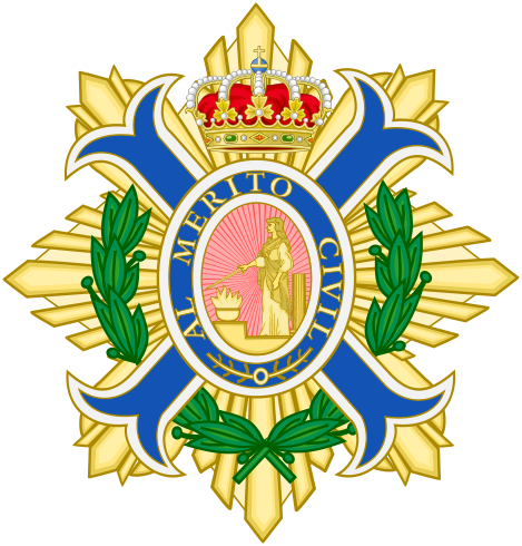 Order of Civil Merit