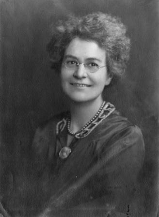 Ida Mellen