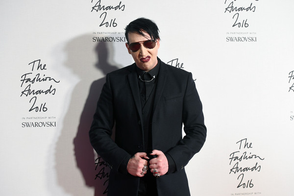 Gallery of Marilyn Manson