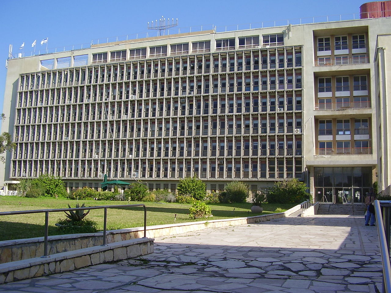 Gallery of Golda Meir