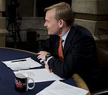 Son: John Dickerson
