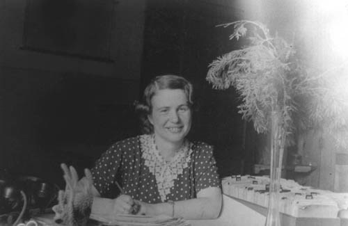 Gallery of Irena Sendler