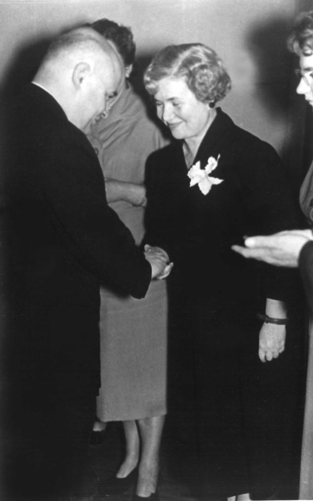 Gallery of Irena Sendler