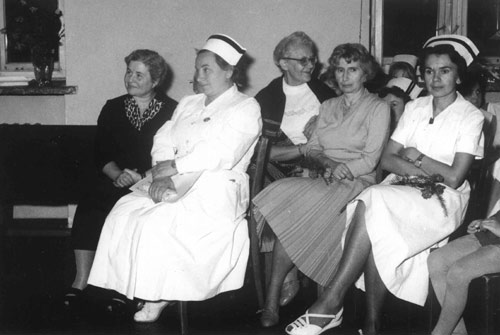 Gallery of Irena Sendler