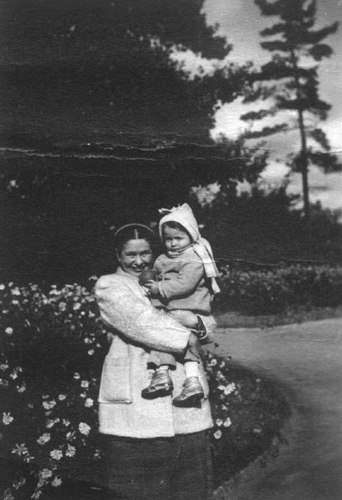 Gallery of Irena Sendler