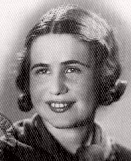 Gallery of Irena Sendler