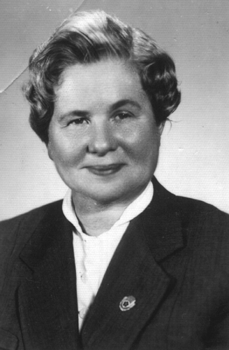 Gallery of Irena Sendler