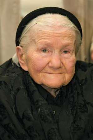 Gallery of Irena Sendler