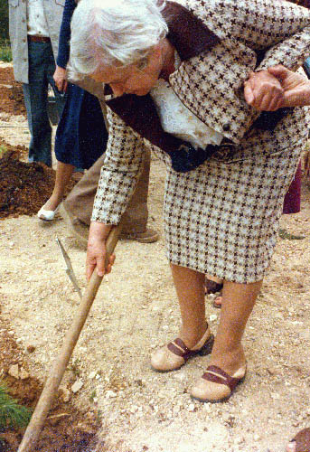 Gallery of Irena Sendler
