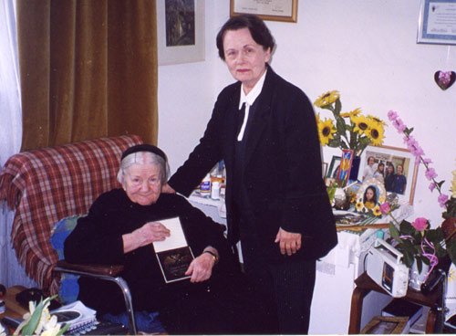 Gallery of Irena Sendler