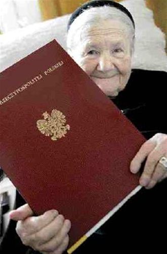 Gallery of Irena Sendler