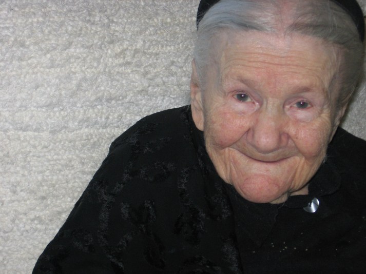 Gallery of Irena Sendler